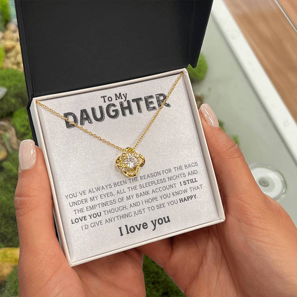 To My Daughter Daughter#008