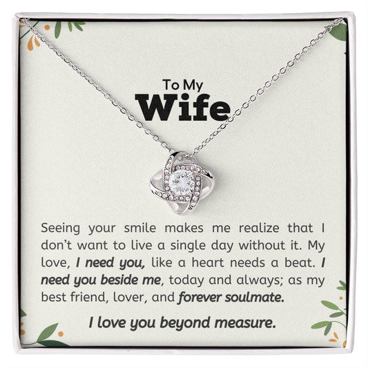 To My Wife Wife#003