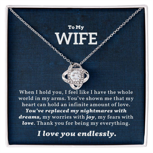 To My Wife Wife#002