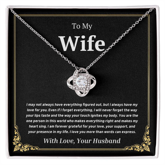 To My Wife Wife#006