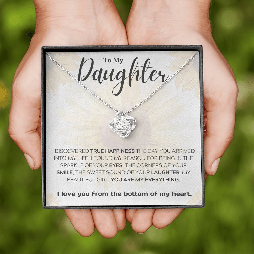 To My Daughter Daughter#003