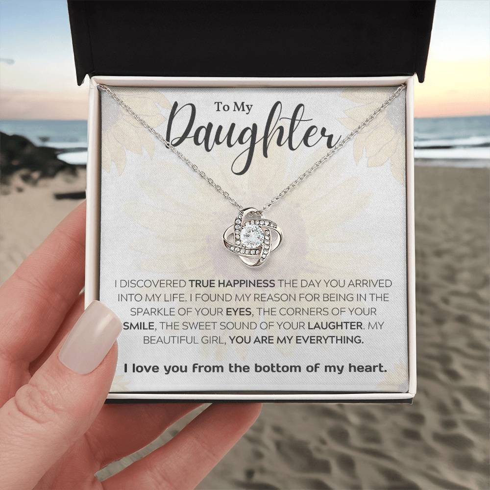 To My Daughter Daughter#003