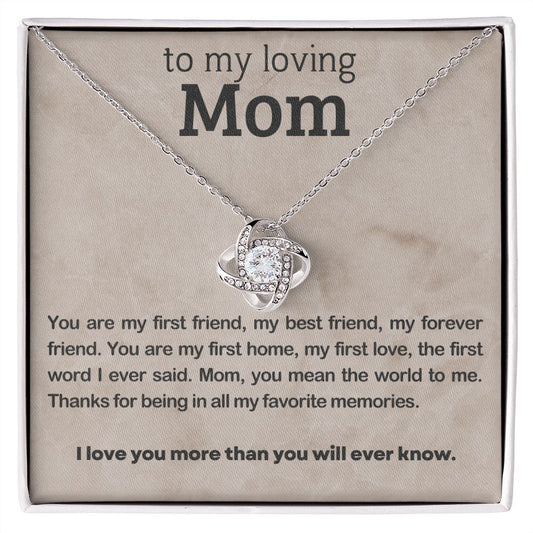 To My Mom Mom#005