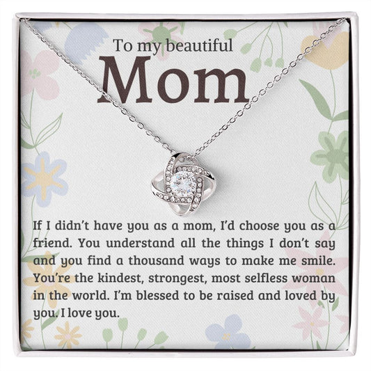 To My Mom Mom#009